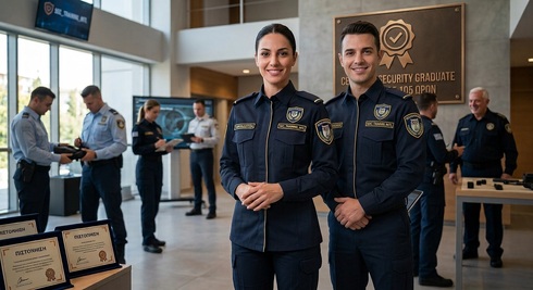 Σεμινάριο Security